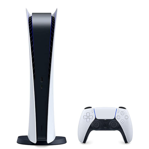 Pre Owned Ps5 Digital